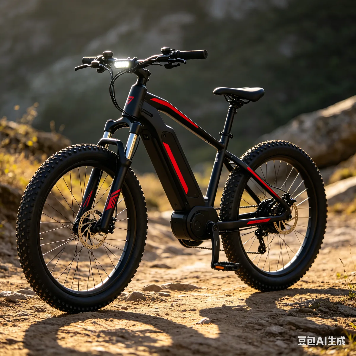 SD-Enduro 850