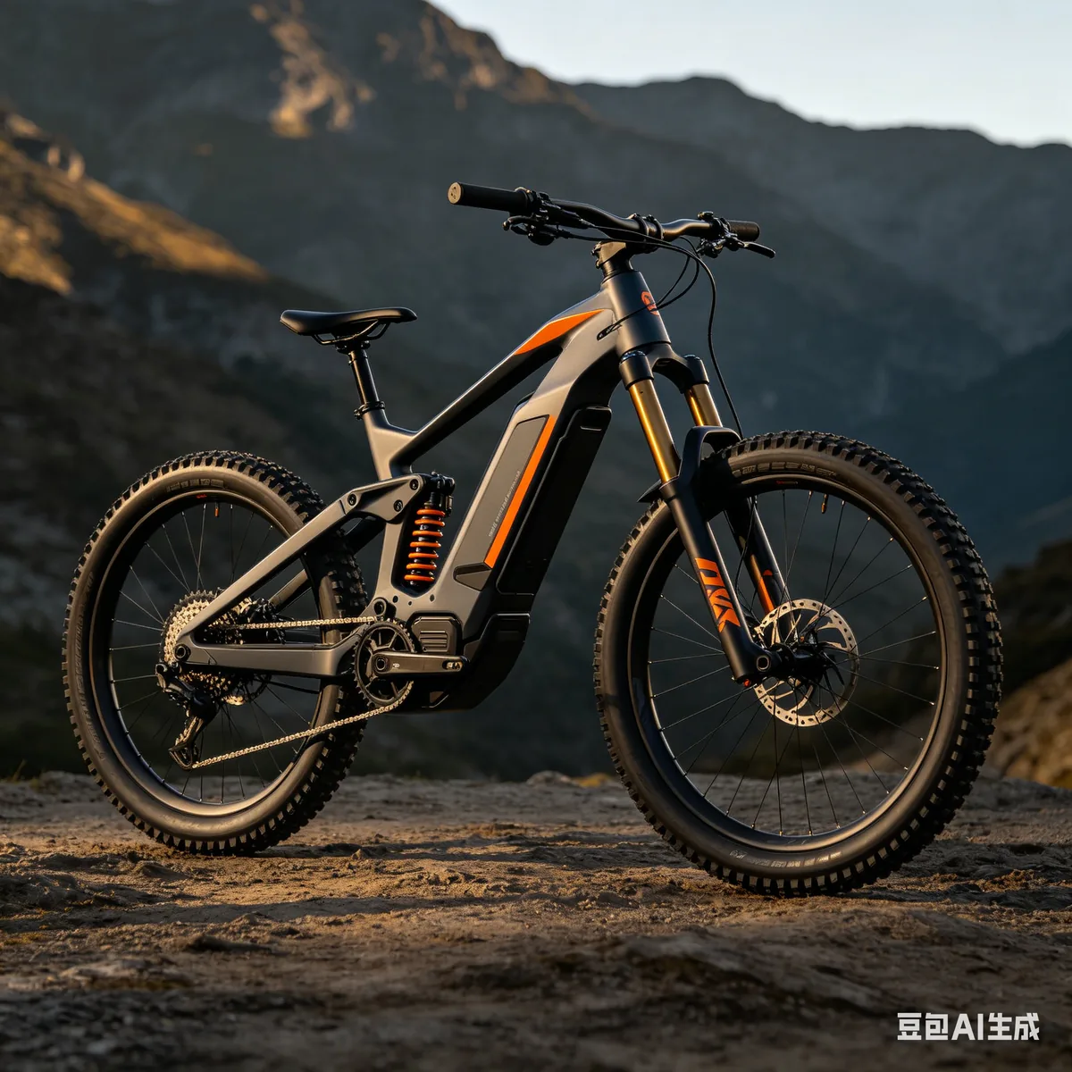 SD-Trail 700